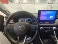 Toyota RAV 4 RAV4 2.5 HV (222CV) E-CVT AWD-i Adventure Grigio - thumbnail 11
