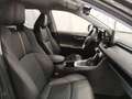 Toyota RAV 4 RAV4 2.5 HV (222CV) E-CVT AWD-i Adventure Grigio - thumbnail 6