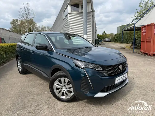 Peugeot 5008 5008 1.2 PureTech Active Pack (EU6.4)