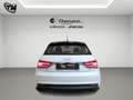 Audi A1 Sportback 1.6 tdi Sport *NEOPATENTATI* Weiß - thumbnail 5