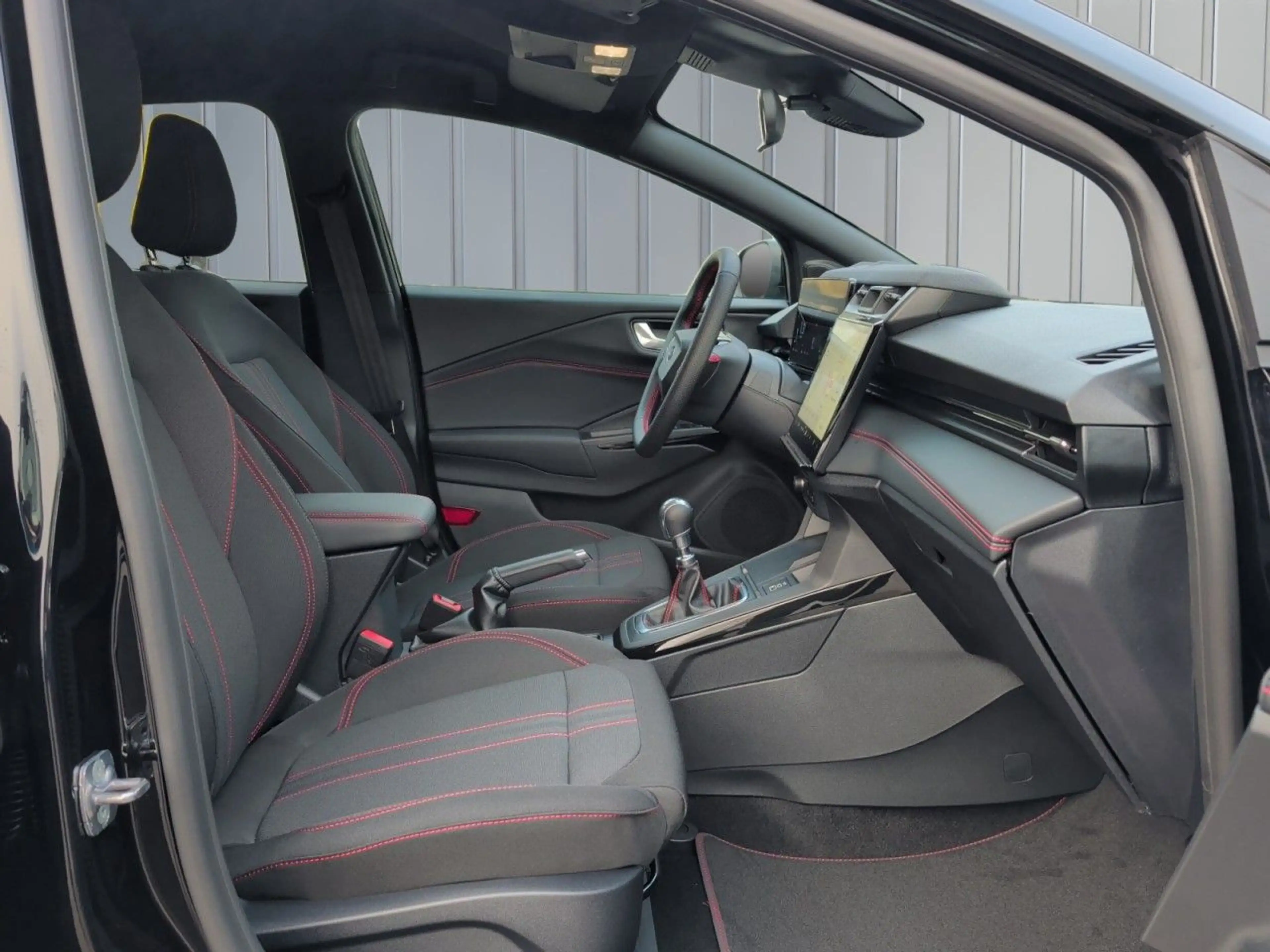 Ford Puma ST-Line 1.0 MildHybrid ACC+Winter+Pkt+LED — photo 12
