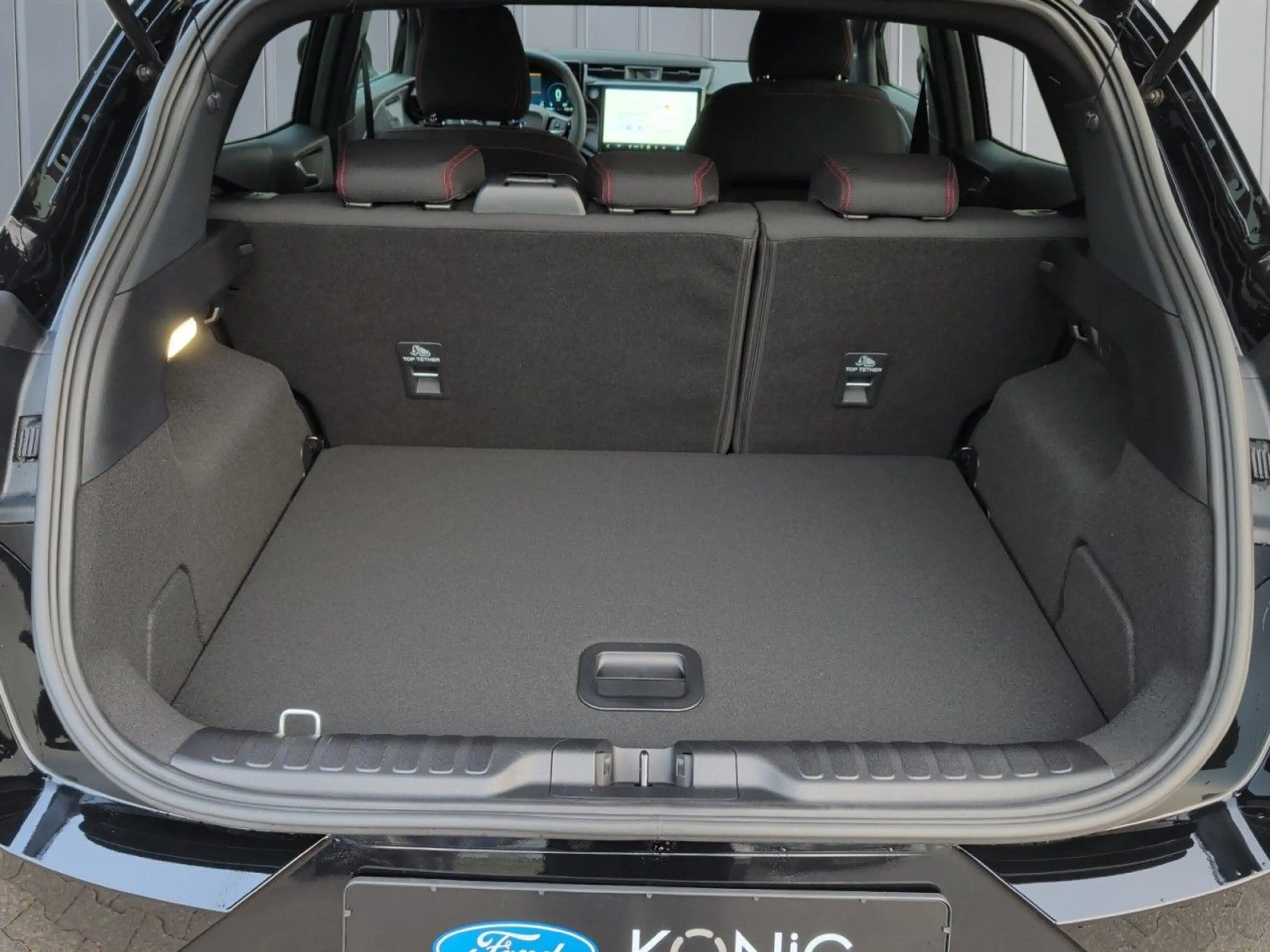 Ford Puma ST-Line 1.0 MildHybrid ACC+Winter+Pkt+LED — photo 6