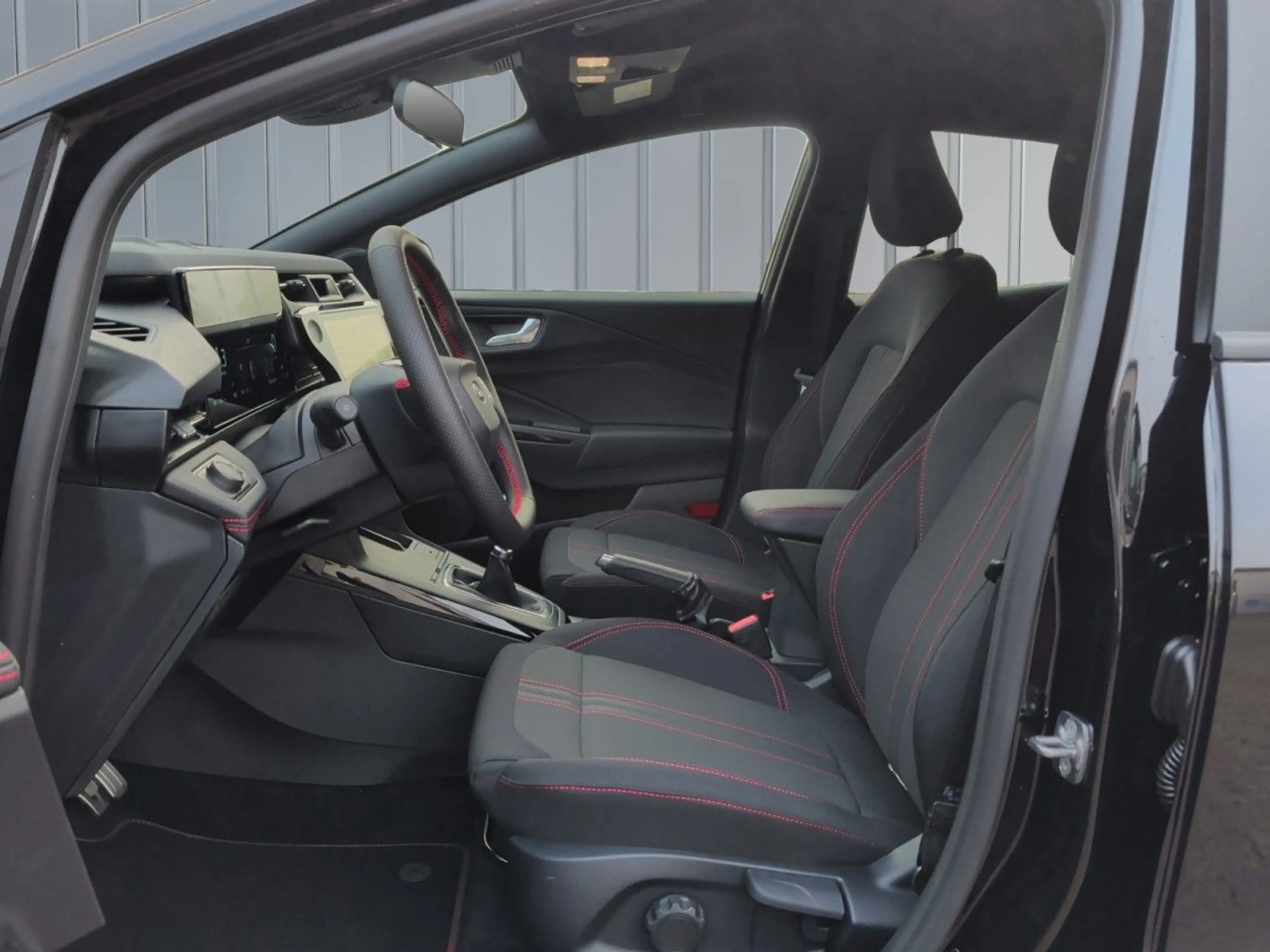 Ford Puma ST-Line 1.0 MildHybrid ACC+Winter+Pkt+LED — photo 13