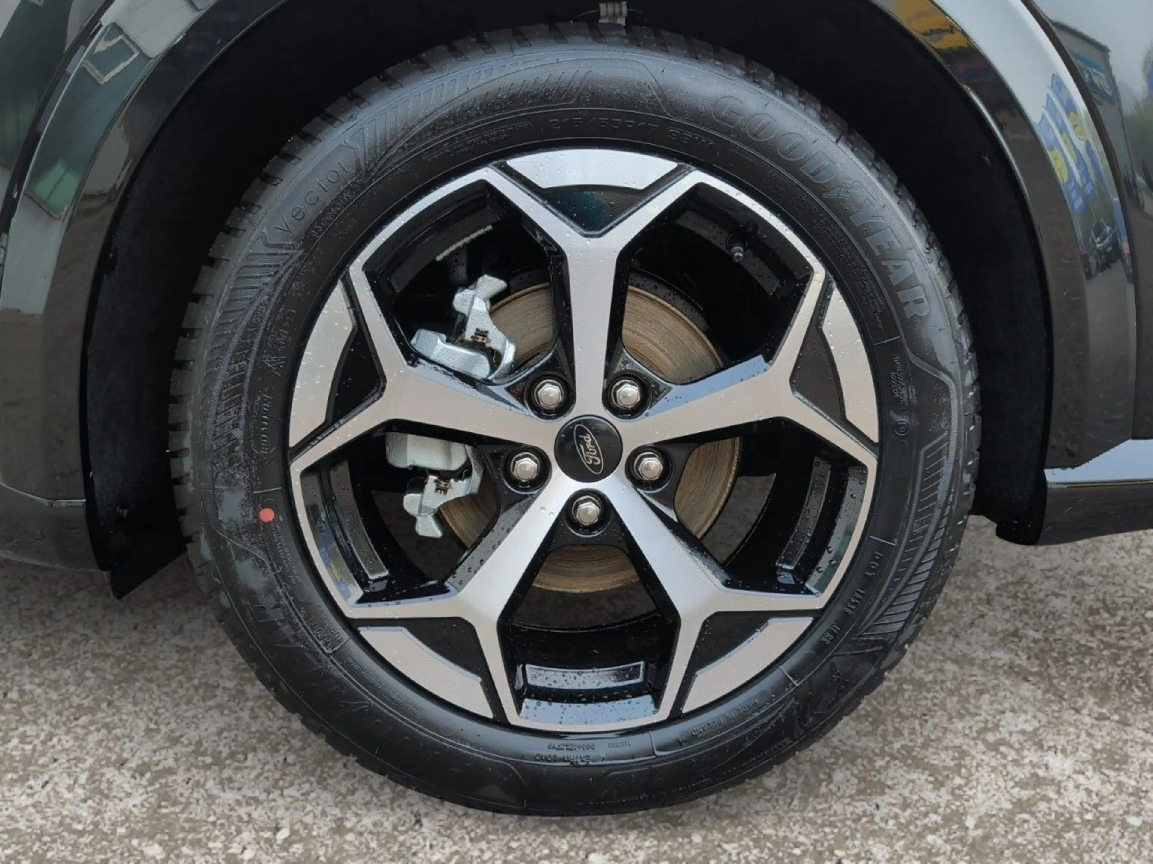 Ford Puma ST-Line 1.0 MildHybrid ACC+Winter+Pkt+LED — photo 11