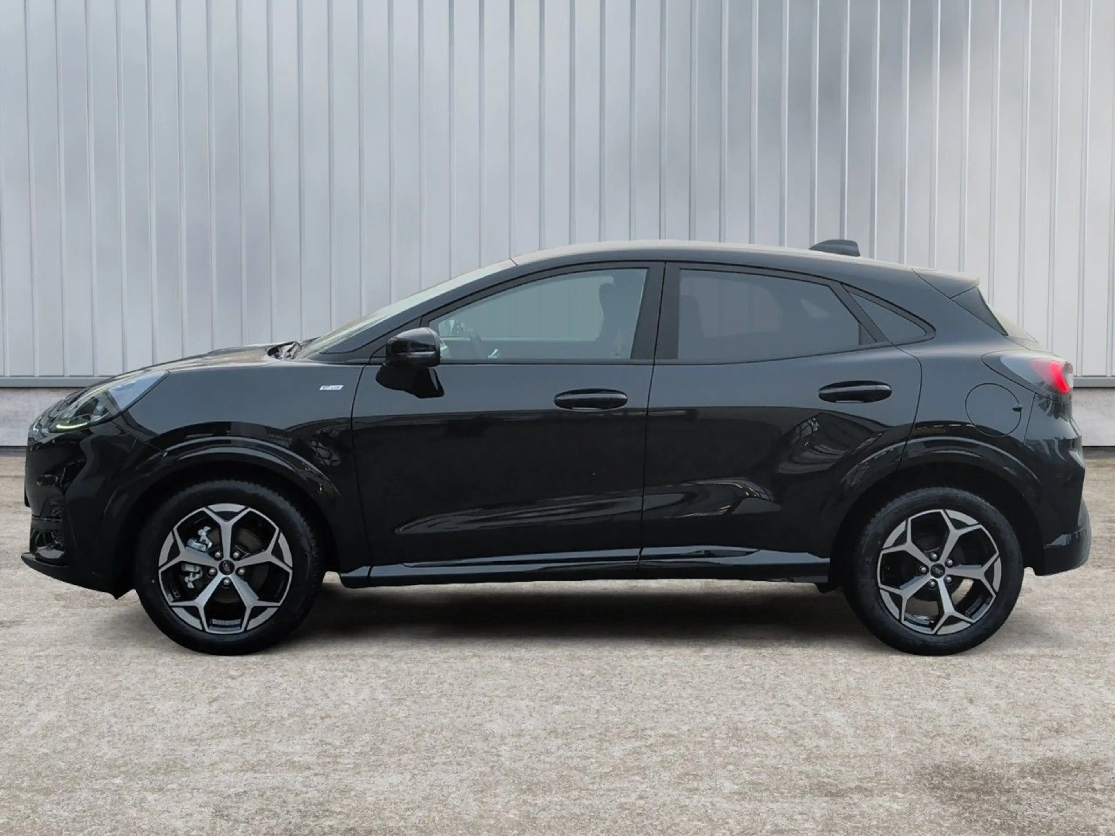 Ford Puma ST-Line 1.0 MildHybrid ACC+Winter+Pkt+LED — photo 3