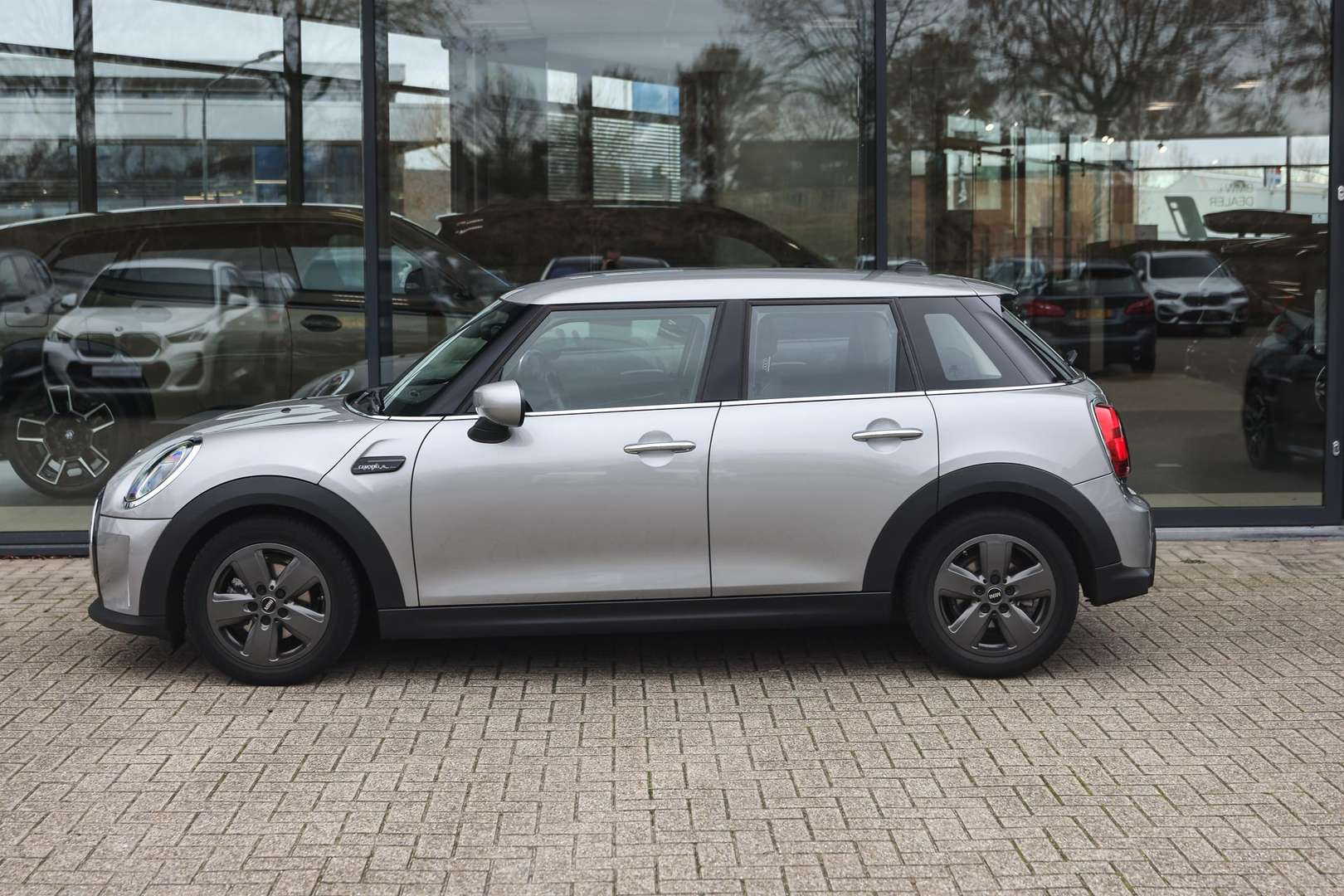 Mini Hatch Classic Cooper - - Joinsteer - #5