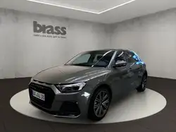 Audi A1 advanced 30 TFSI 85(11 6) kW(PS) S