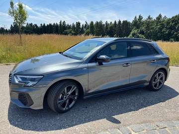 40 TFSI e S line