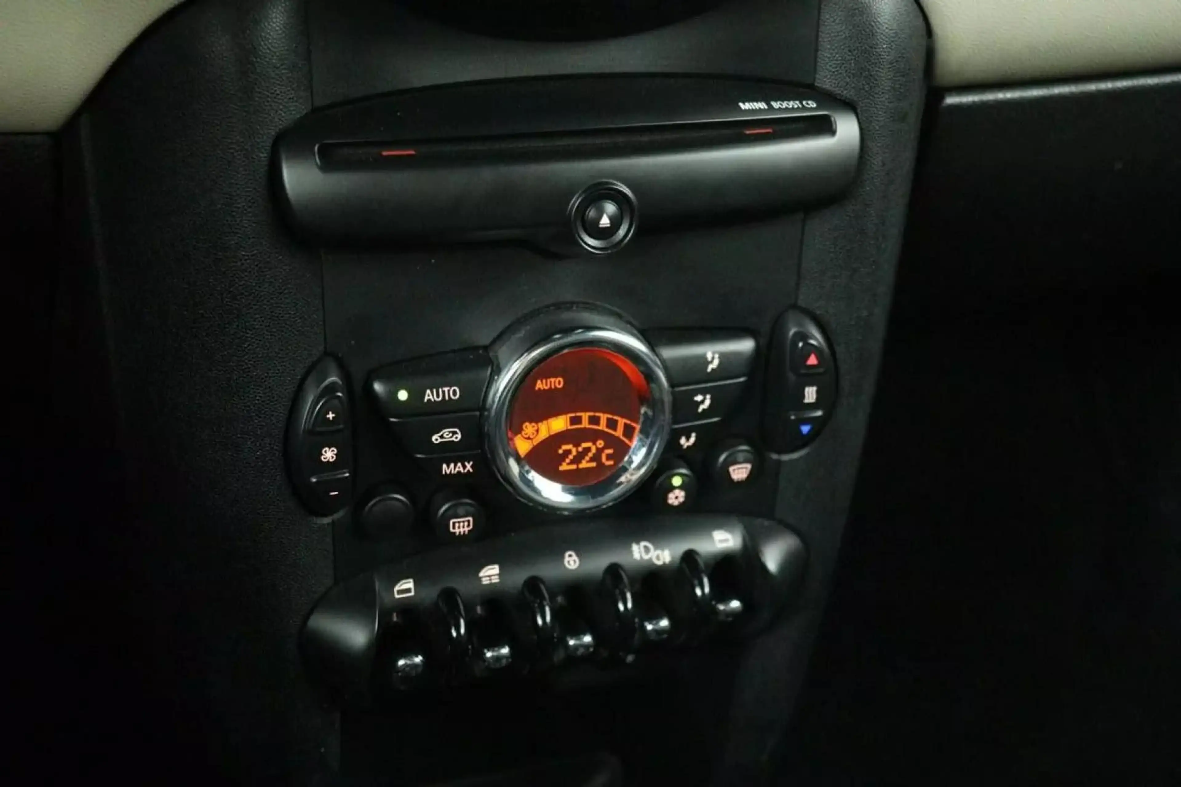 MINI One Cabrio 1.6 Chili | Airco | Leder | Parkeersensoren Achter — photo 14