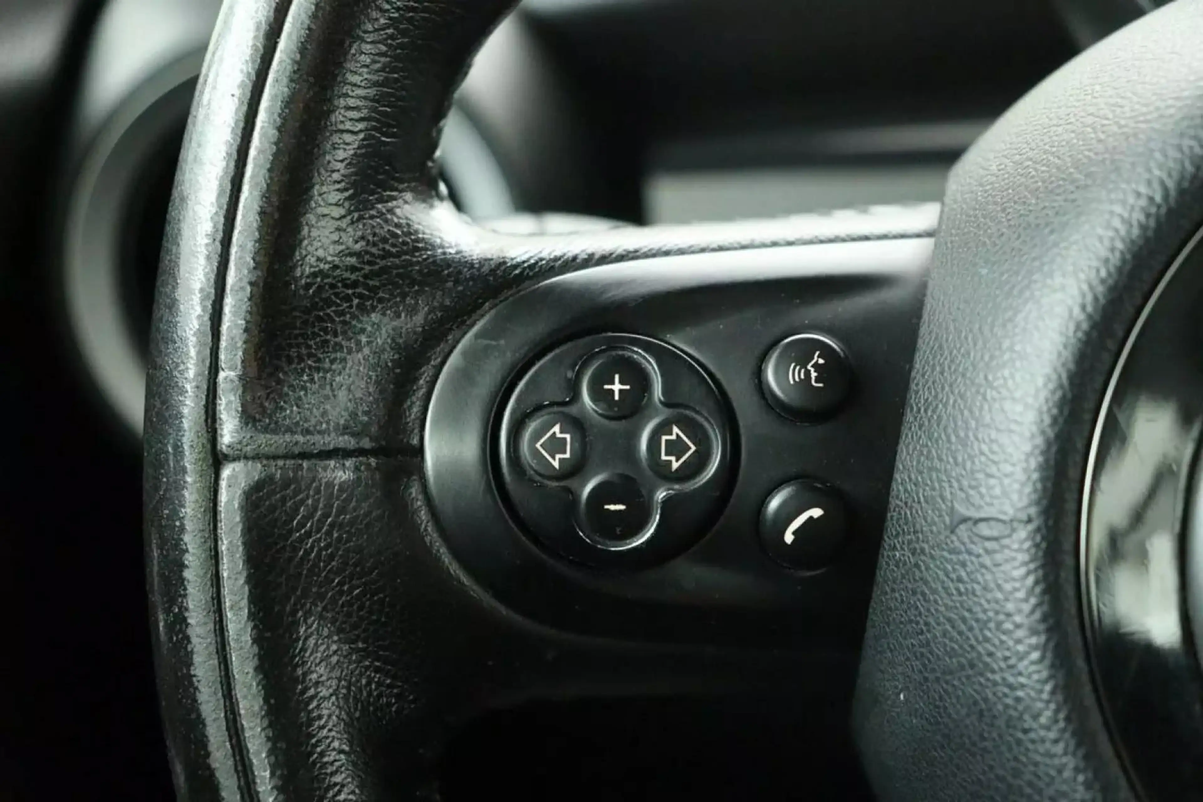 MINI One Cabrio 1.6 Chili | Airco | Leder | Parkeersensoren Achter — photo 15
