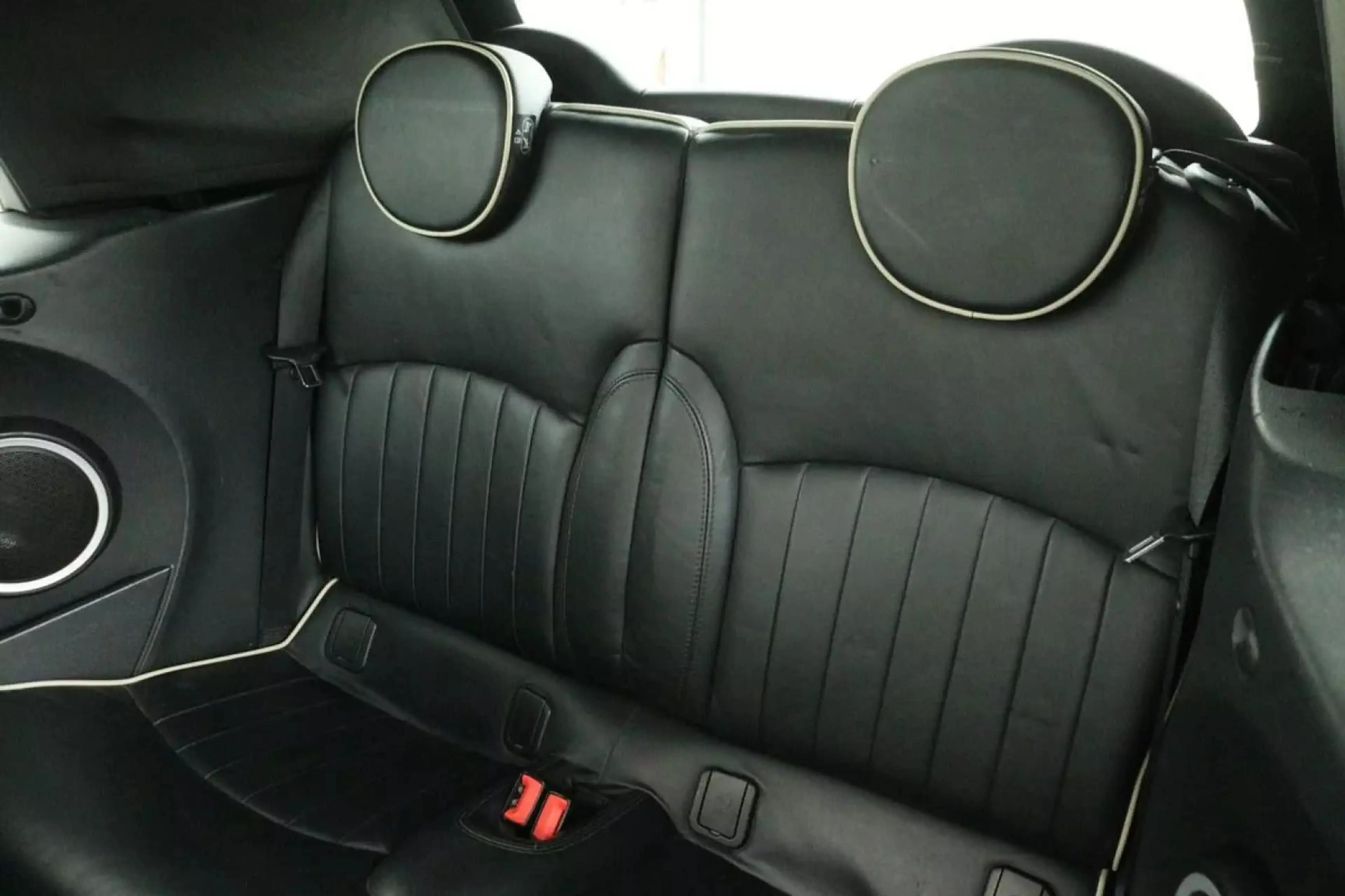 MINI One Cabrio 1.6 Chili | Airco | Leder | Parkeersensoren Achter — photo 12