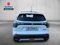 Suzuki Sonstige S-Cross 1.5 DUALJET HYBRID AGS COMFORT Weiß - thumbnail 6