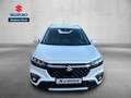 Suzuki Sonstige S-Cross 1.5 DUALJET HYBRID AGS COMFORT Weiß - thumbnail 2