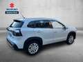 Suzuki Sonstige S-Cross 1.5 DUALJET HYBRID AGS COMFORT Weiß - thumbnail 8