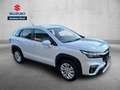 Suzuki Sonstige S-Cross 1.5 DUALJET HYBRID AGS COMFORT Weiß - thumbnail 9