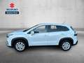 Suzuki Sonstige S-Cross 1.5 DUALJET HYBRID AGS COMFORT Weiß - thumbnail 4
