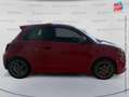 Abarth 500e e 155ch Pack Rojo - thumbnail 4