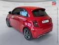 Abarth 500e e 155ch Pack Red - thumbnail 8