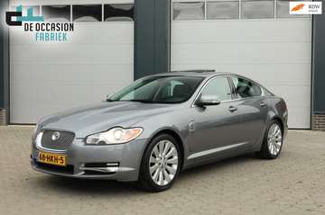 4.2 V8 Premium Luxury Pano Afn. Trekhaak Memory
