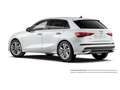 Audi A3 Sportback 35 advanced NAVIGATION KAMERA ACC Weiß - thumbnail 5