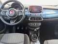 Fiat 500X 1.3 MultiJet 95 CV 4x2 City Cross Blau - thumbnail 10