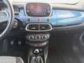 Fiat 500X 1.3 MultiJet 95 CV 4x2 City Cross Blau - thumbnail 11