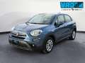 Fiat 500X 1.3 MultiJet 95 CV 4x2 City Cross Blau - thumbnail 1