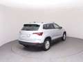 Skoda Karoq Selection TSI DSG ACT Silber - thumbnail 4