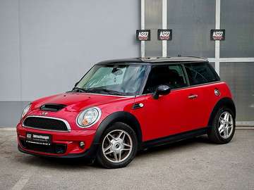 MINI COOPER S N18