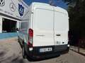 Ford Transit FT 350 L2 Van Trend 130 Blanco - thumbnail 17