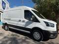 Ford Transit FT 350 L2 Van Trend 130 Blanco - thumbnail 8