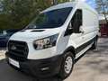 Ford Transit FT 350 L2 Van Trend 130 Blanco - thumbnail 18