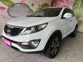 Kia Sportage Sportage III 2010 1.7 crdi Cool 2wd Blanc - thumbnail 1
