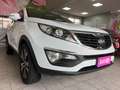 Kia Sportage Sportage III 2010 1.7 crdi Cool 2wd Blanc - thumbnail 4