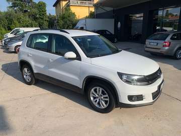 1.4 tsi bm Trendline 122CV MANUALE