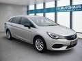 Opel Astra Astra ST Elegance 1.5 Diesel Automatik Plateado - thumbnail 2
