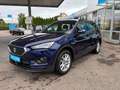 SEAT Tarraco Style *LED/Navi/SHZ/7-Sitzer/ACC* Blau - thumbnail 2