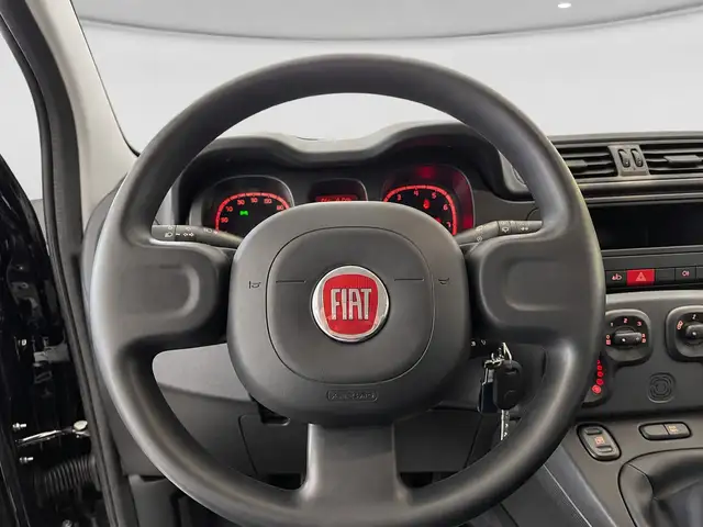Fiat Panda view 6
