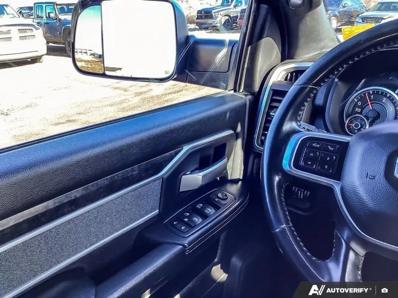 RAM 2500 photo RAM 2500