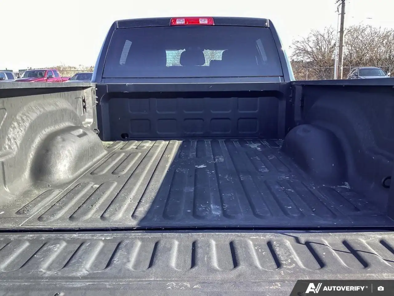 RAM 2500 photo RAM 2500
