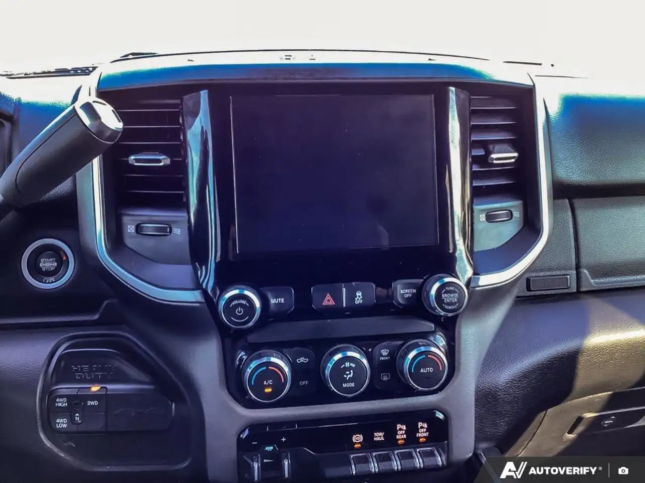 RAM 2500 photo RAM 2500