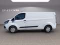Ford Transit Custom 300 2.0 tdci MHEV 130cv Trend L2H1 DUE TAGLIANDI I Bianco - thumbnail 2