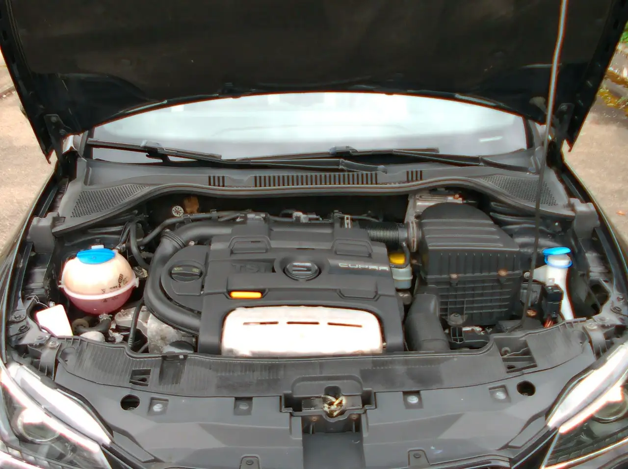 Das Auto