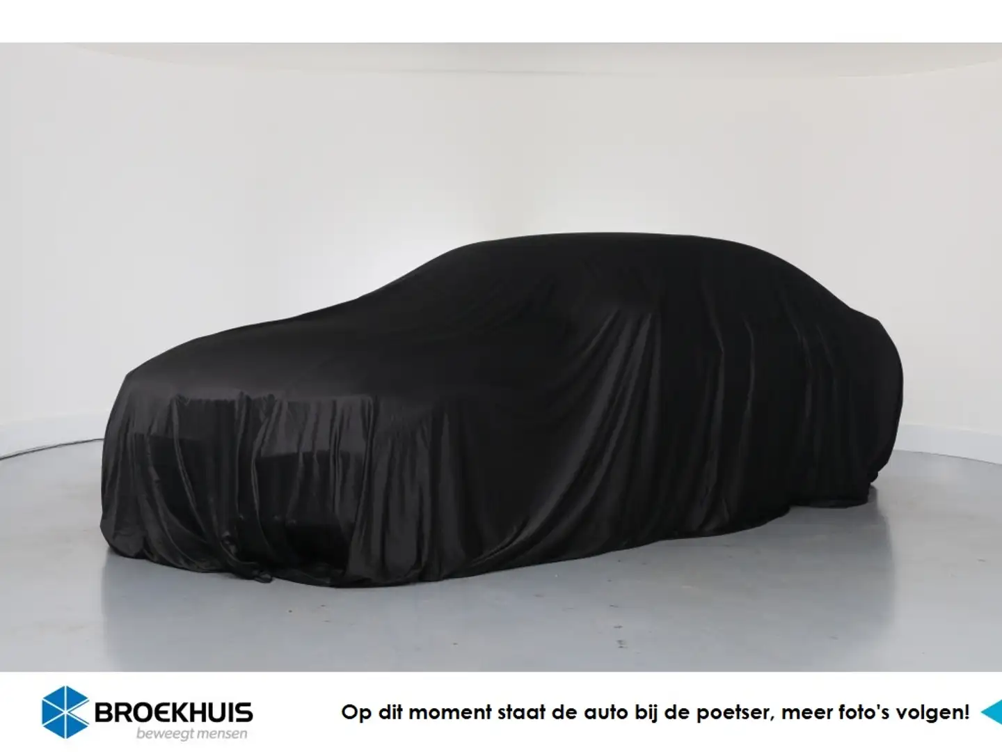 Ford Focus 1.0 EcoBoost ST Line Business | B&O | Winter Pack Blauw - 2