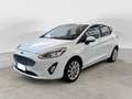 Ford Fiesta Fiesta 1.5 TDCi 5 porte Titanium FINO A 3 ANNI DI Weiß - thumbnail 1
