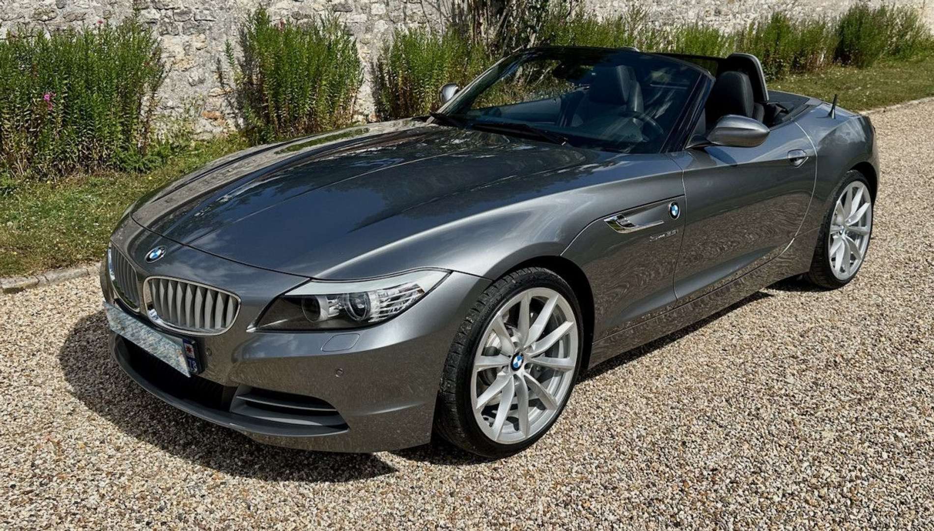 BMW Z4 Lounge SDRIVE 35I -  - Joinsteer - #1