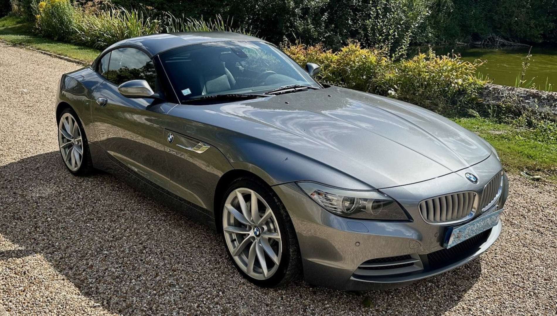 BMW Z4 Lounge SDRIVE 35I -  - Joinsteer - #2