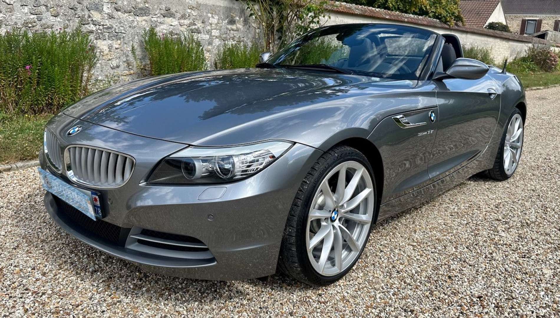 BMW Z4 Lounge SDRIVE 35I -  - Joinsteer - #3