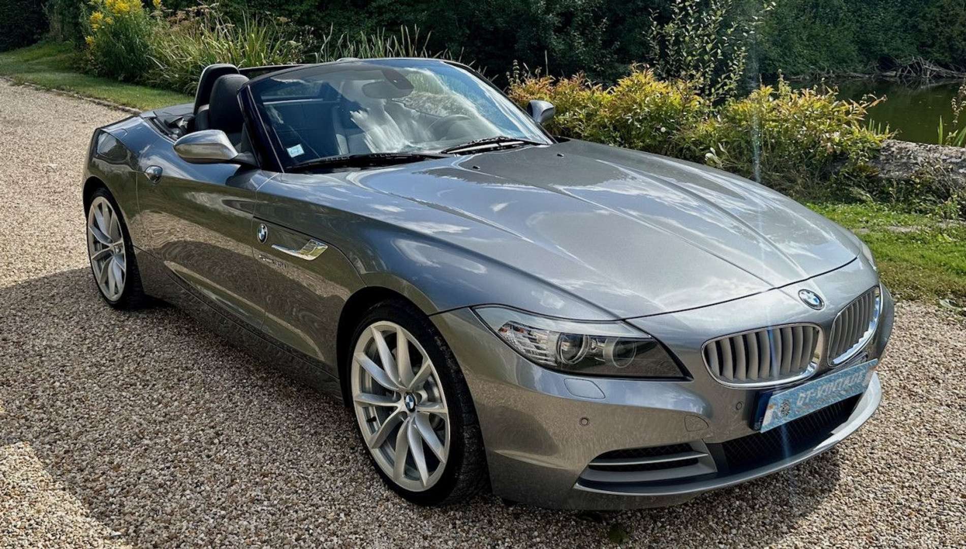 BMW Z4 Lounge SDRIVE 35I -  - Joinsteer - #5