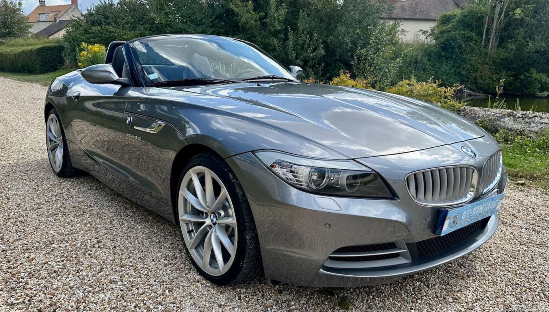 BMW Z4 Lounge SDRIVE 35I -  - Joinsteer - #4